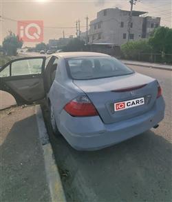 هوندا أكورد